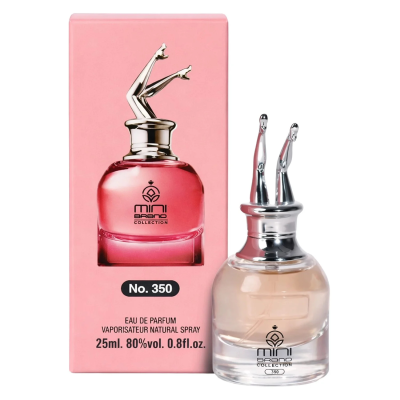 PERFUME MINI BRAND...