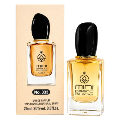 PERFUME MINI BRAND...