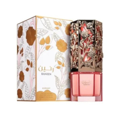 PERFUME ASDAAF RANEEN EDP 80ML