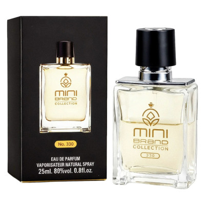 PERFUME MINI BRAND...