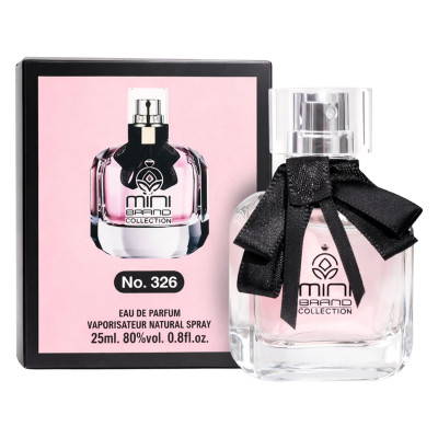 PERFUME MINI BRAND...