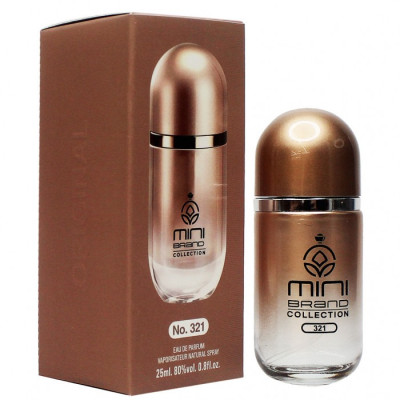 PERFUME MINI BRAND...