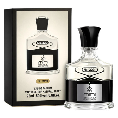 PERFUME MINI BRAND...