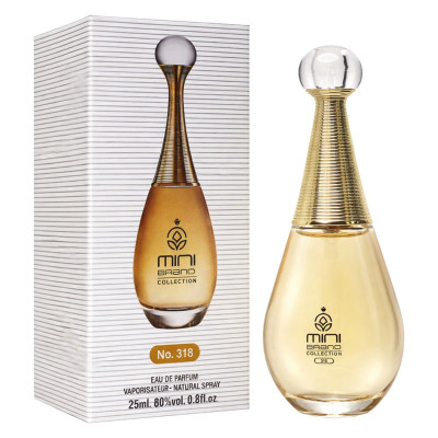 PERFUME MINI BRAND...