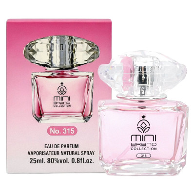 PERFUME MINI BRAND...