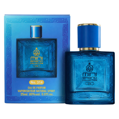 PERFUME MINI BRAND...