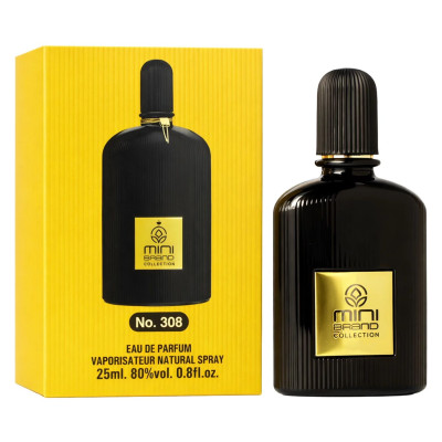 PERFUME MINI BRAND...