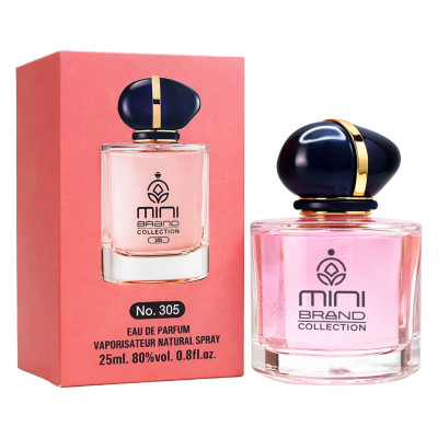 PERFUME MINI BRAND...