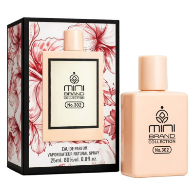 PERFUME MINI BRAND...