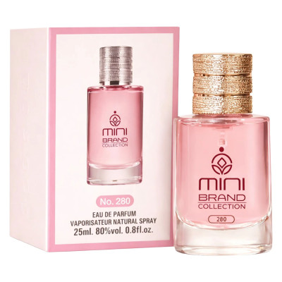 PERFUME MINI BRAND...
