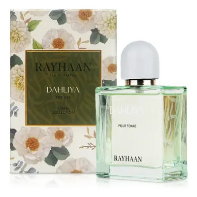 PERFUME RAYHAAN DAHLIYA EAU...