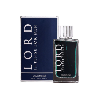 PERFUME AURORA LORD SPORT...