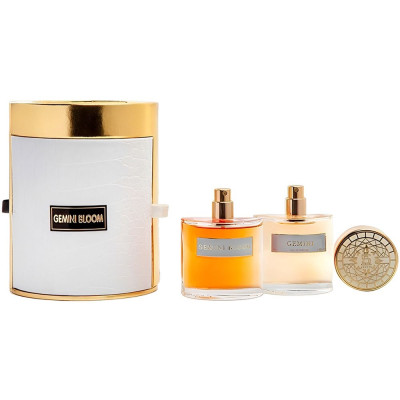 PERFUME AURORA GEMINI &...