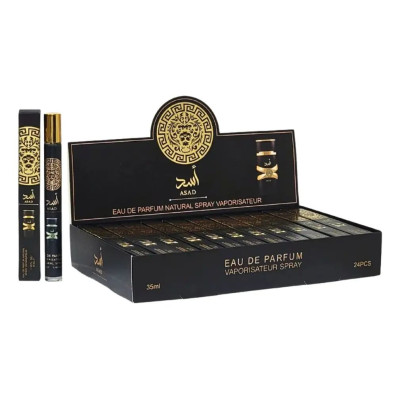 PERFUME 35ML ASAD NO:S35-2...