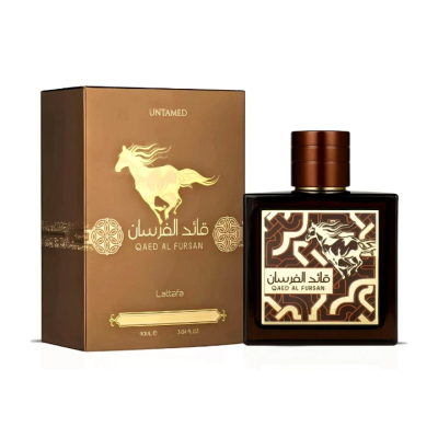 PERFUME LATTAFA QAED AL...