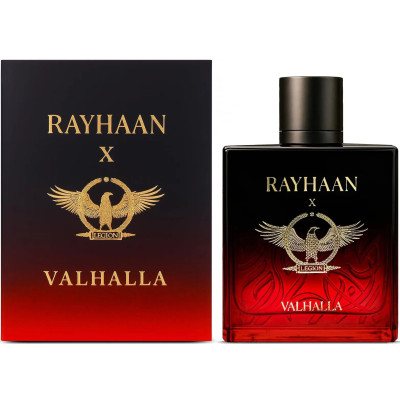 PERFUME RAYHAAN VALHALLA...
