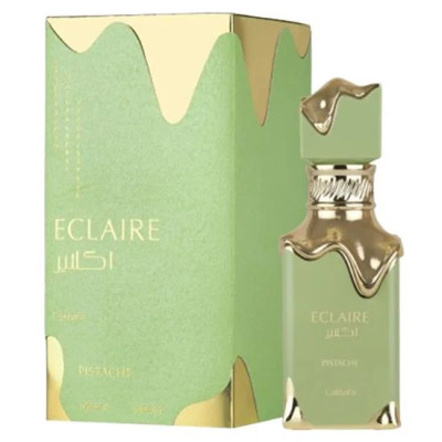 PERFUME LATTAFA ECLAIRE...