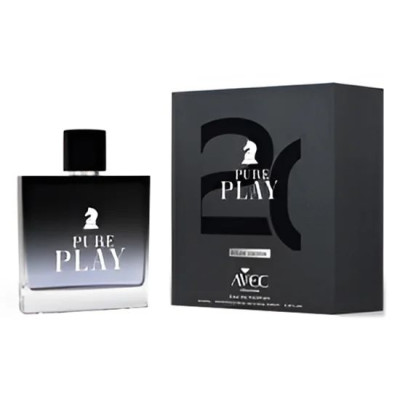 PERFUME AVEC CREATIONS PURE...