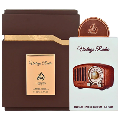 PERFUME LATTAFA PRIDE...