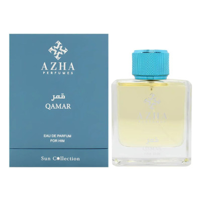 PERFUME AZHA QAMAR EAU DE...