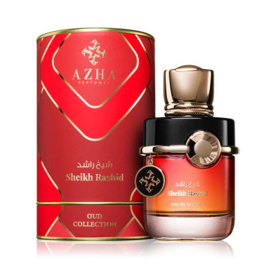 PERFUME AZHA SHEIKH RASHID...