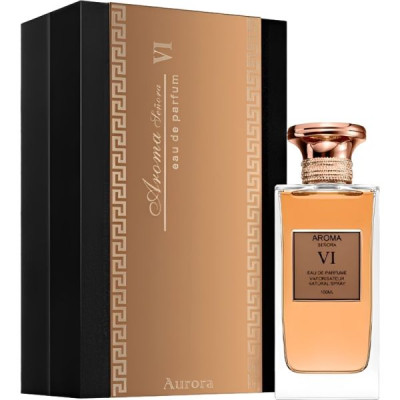 PERFUME AURORA SENORA VI...