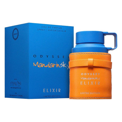 PERFUME ARMAF ODYSSEY...