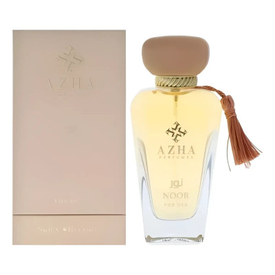 PERFUME AZHA NOOR EAU DE...