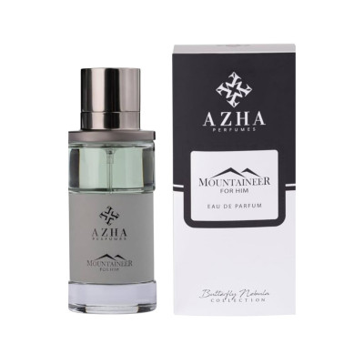 PERFUME AZHA MOUNTAINEER...