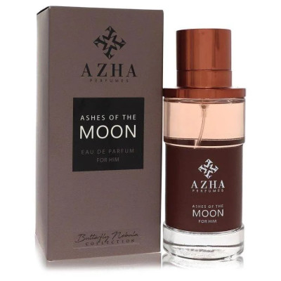 PERFUME AZHA ASHES OF THE...