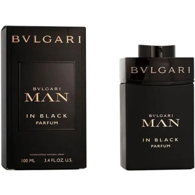 PERFUME BVLGARI MAN IN...
