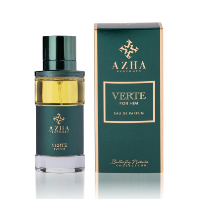 PERFUME AZHA VERTE EAU DE...