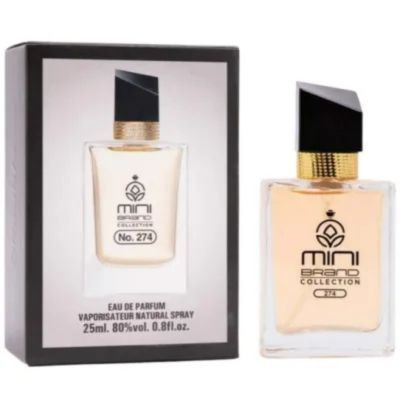 PERFUME MINI BRAND...
