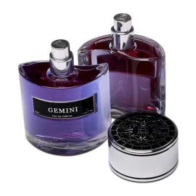 PERFUME AURORA GEMINI &...