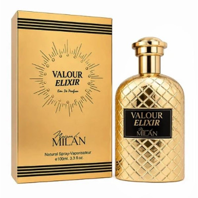 PERFUME MAISON DE MILAN...