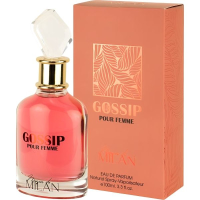 PERFUME MAISON DE MILAN...