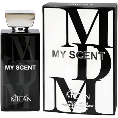 PERFUME MAISON DE MILAN MY...