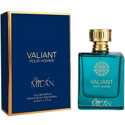 PERFUME MAISON DE MILAN...