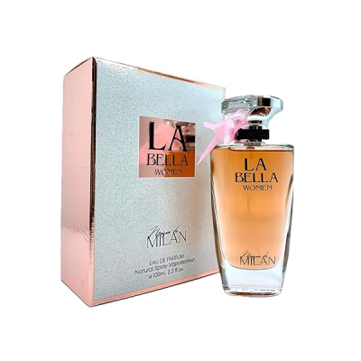 PERFUME MAISON DE MILAN LA...
