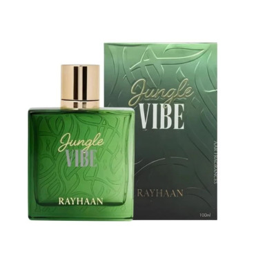 PERFUME RAYHAAN JUNGLE...