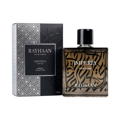 PERFUME RAYHAAN IMPERIA EAU...