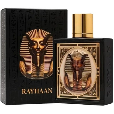 PERFUME RAYHAAN PHARAOH...