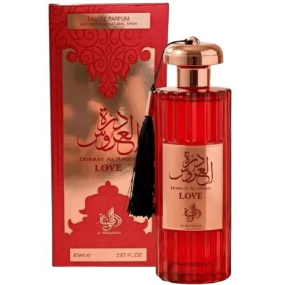 PERFUME AL WATANIAH DURRAT...