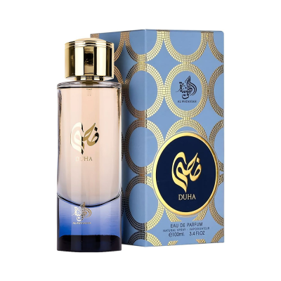 PERFUME AL WATANIAH DUHA...