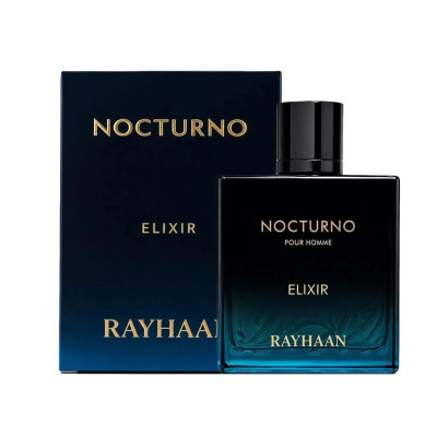PERFUME RAYHAAN NOCTURNO...