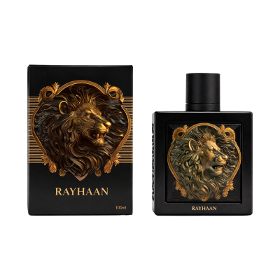 PERFUME RAYHAAN LION EAU DE...