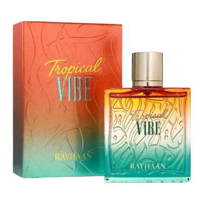 PERFUME RAYHAAN TROPICAL...