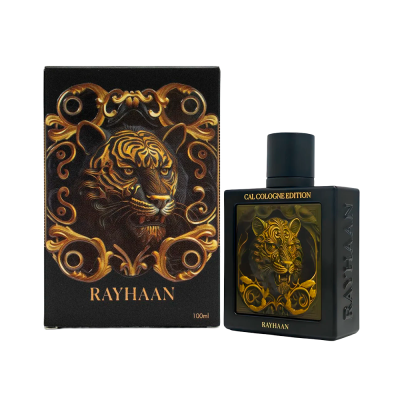 PERFUME RAYHAAN TIGER EAU...