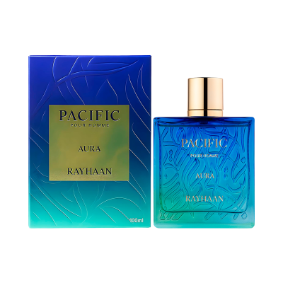 PERFUME RAYHAAN PACIFIC...