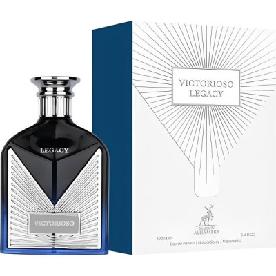 PERFUME MAISON ALHAMBRA...